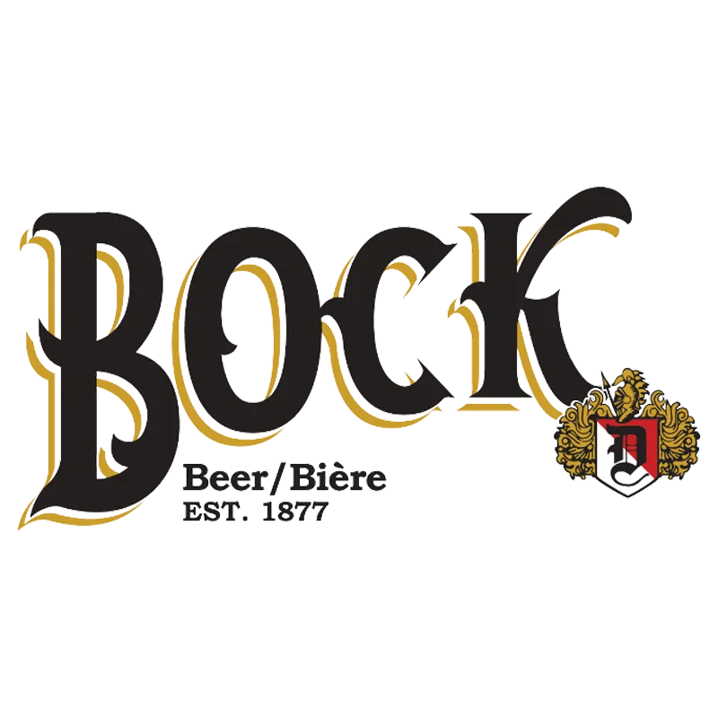Bock Logo