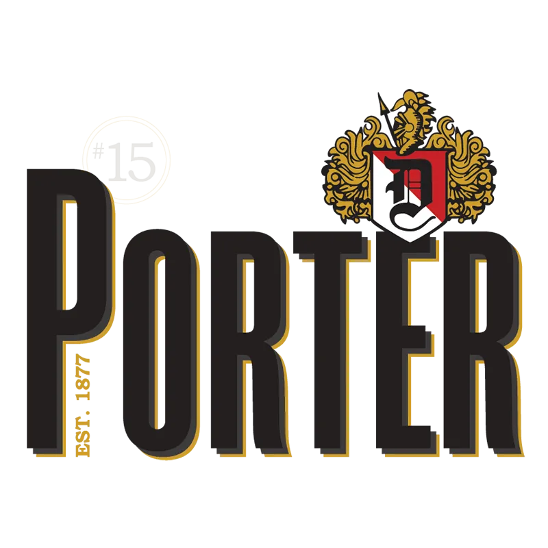 Porter Logo