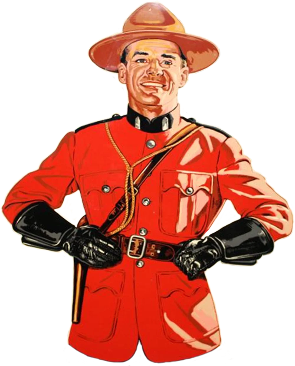 Mounty